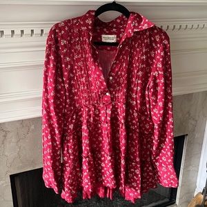 Ralph Lauren Denim & Supply Top